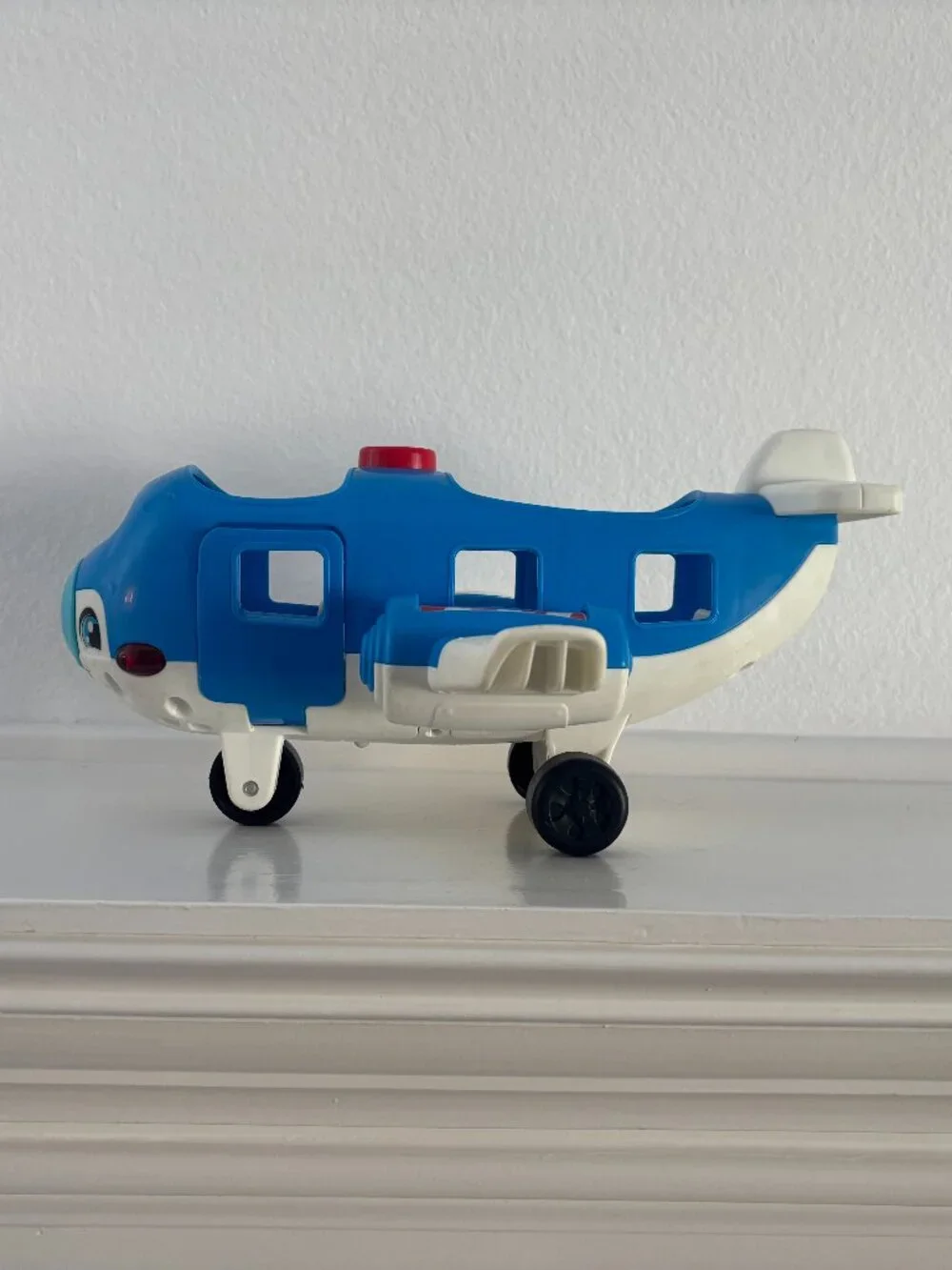 Fisher-Price super fun